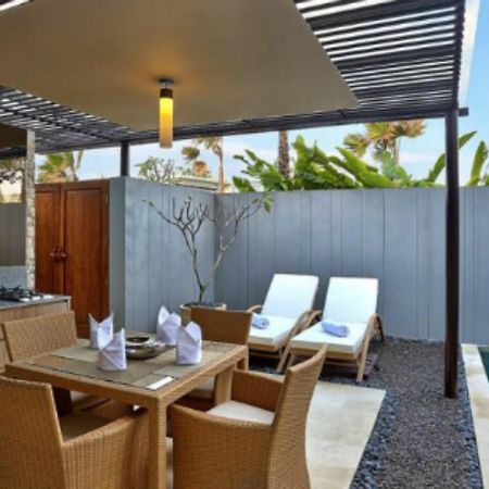 Garden Bay View Villa Nusa Dua  Ngoại thất bức ảnh