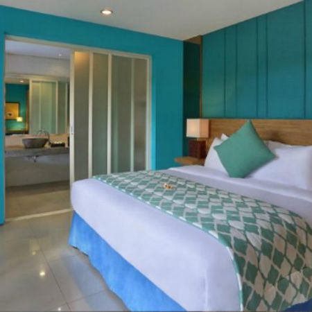 Garden Bay View Villa Nusa Dua  Ngoại thất bức ảnh