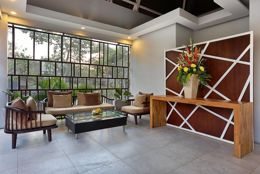 Garden Bay View Villa Nusa Dua  Ngoại thất bức ảnh
