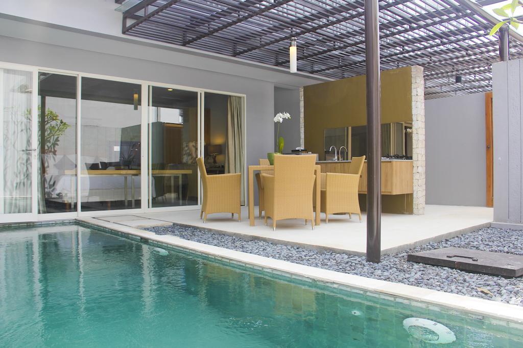 Garden Bay View Villa Nusa Dua  Ngoại thất bức ảnh
