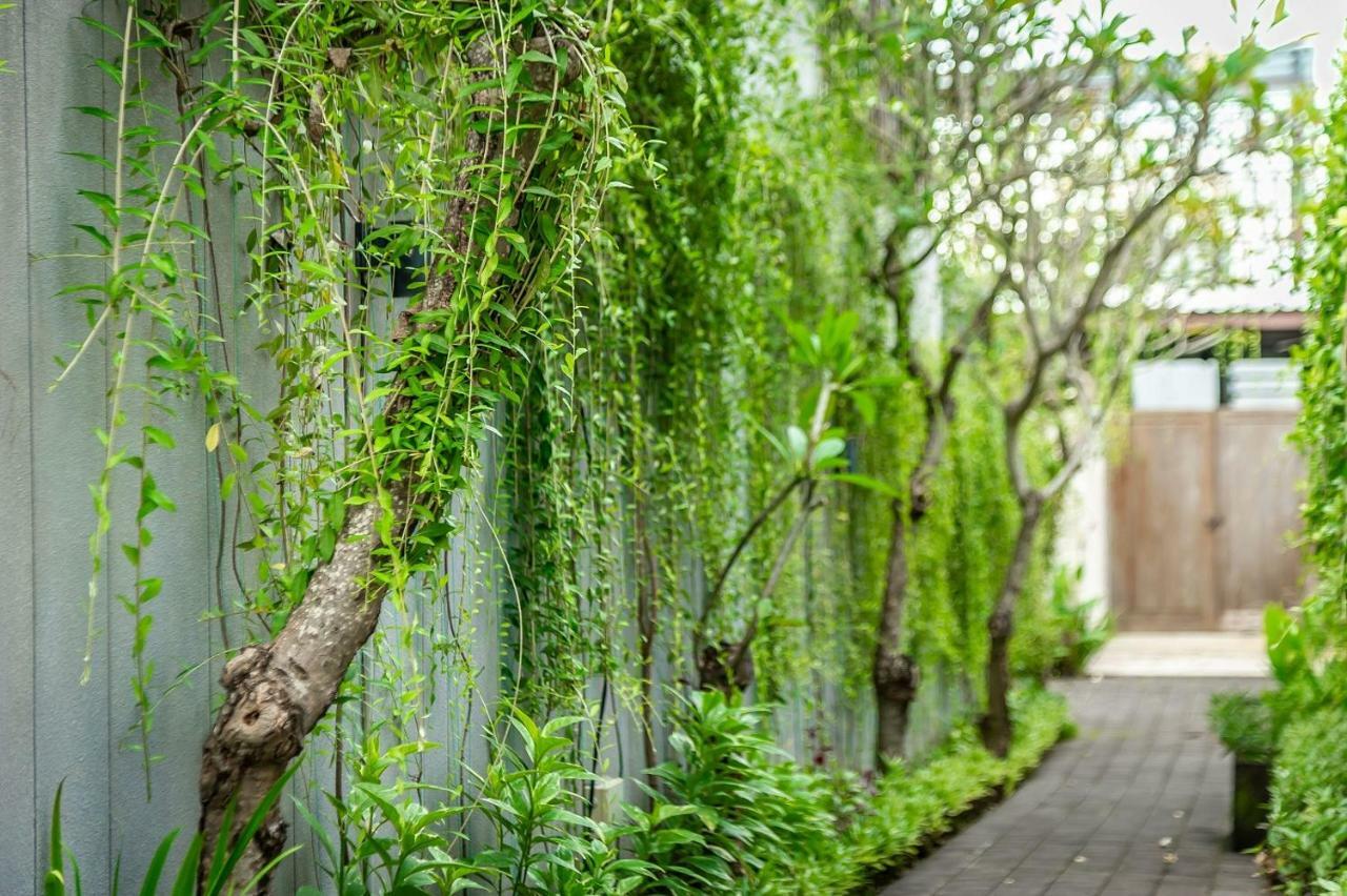 Garden Bay View Villa Nusa Dua  Ngoại thất bức ảnh