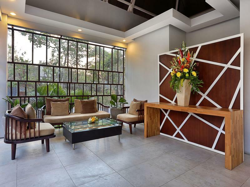 Garden Bay View Villa Nusa Dua  Ngoại thất bức ảnh