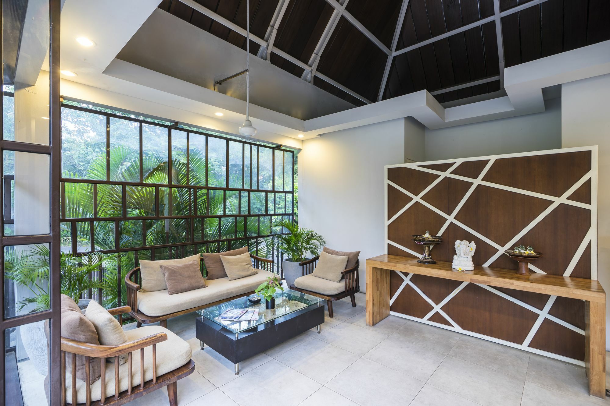 Garden Bay View Villa Nusa Dua  Ngoại thất bức ảnh