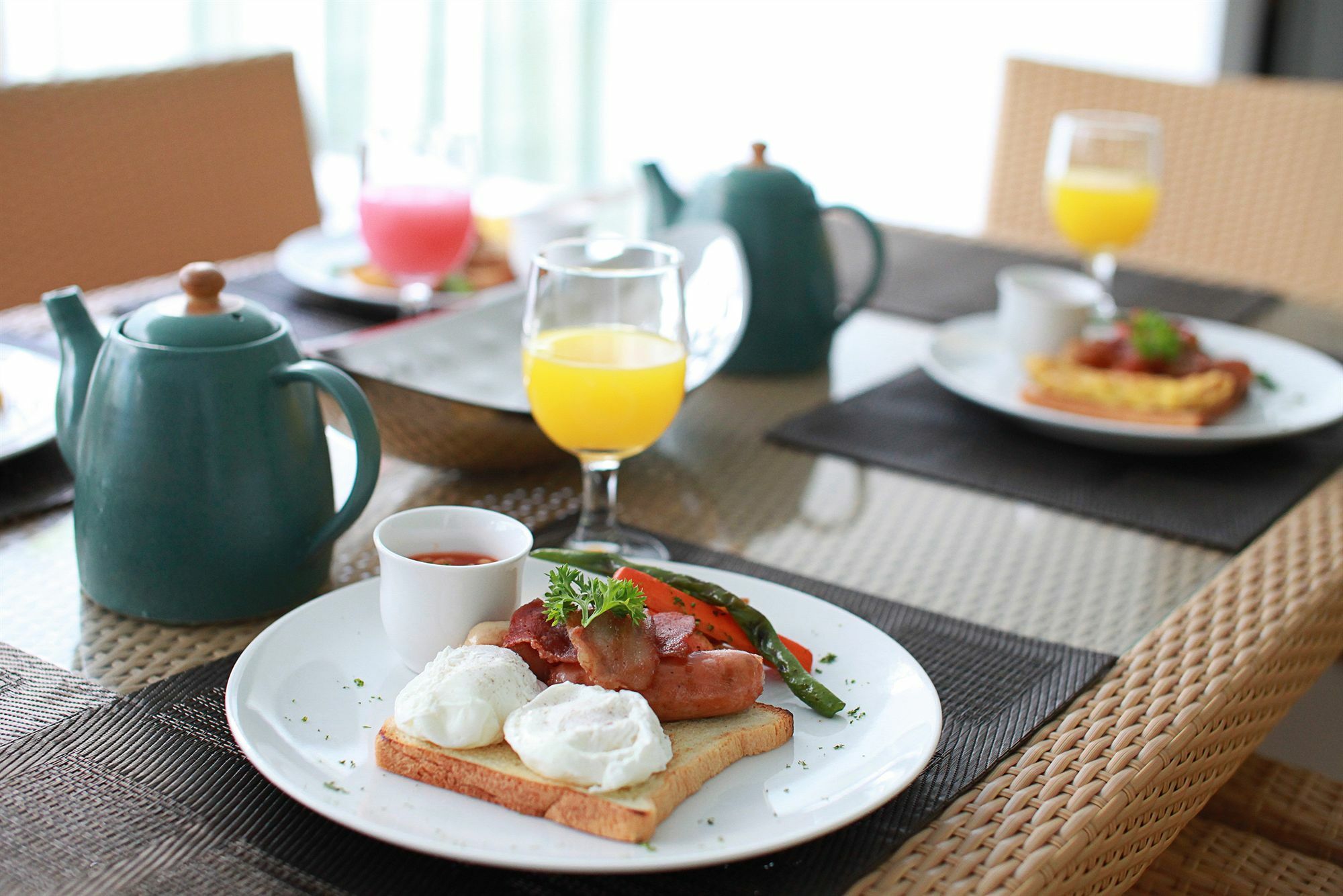 Garden Bay View Villa Nusa Dua  Ngoại thất bức ảnh
