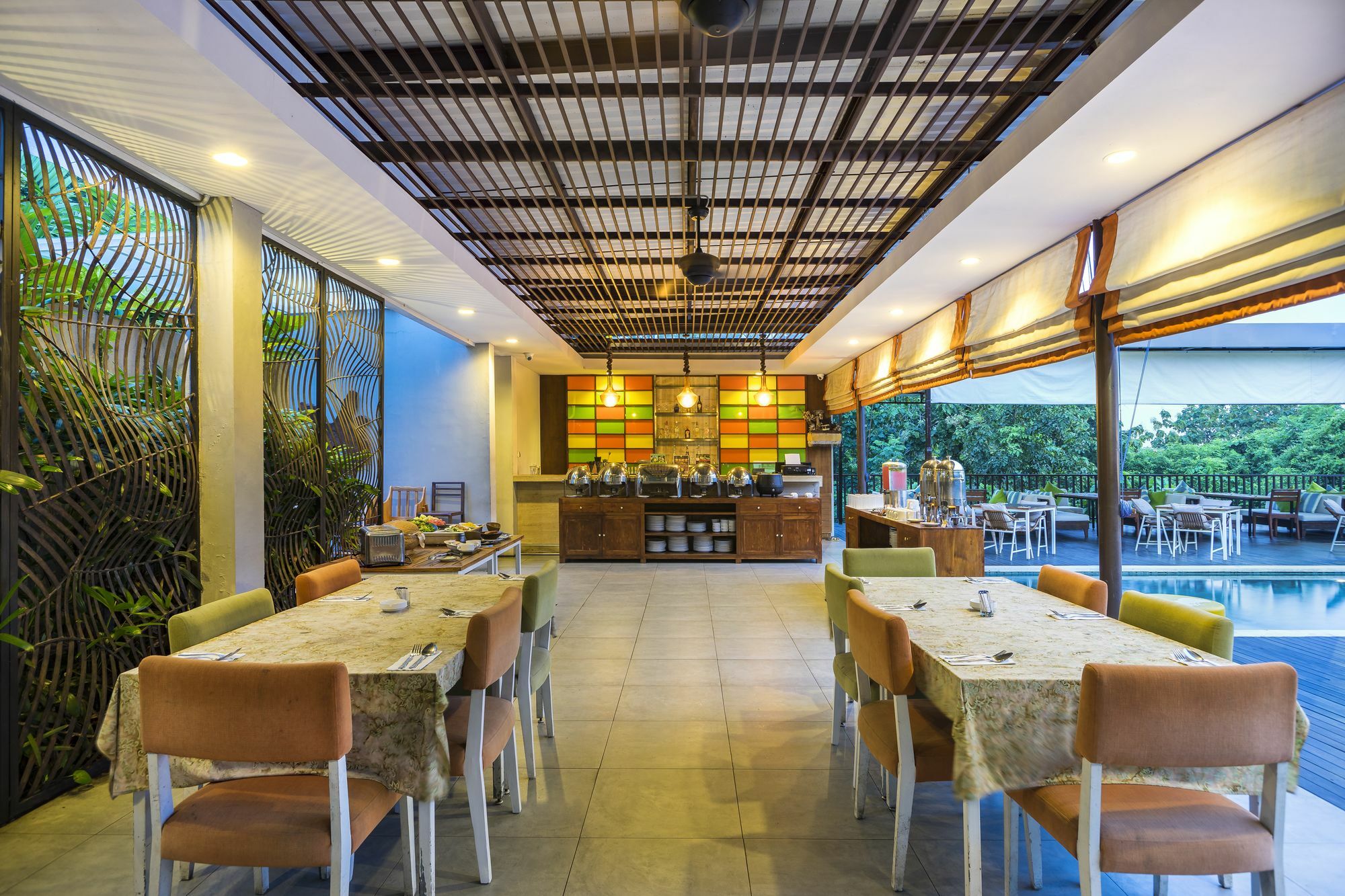 Garden Bay View Villa Nusa Dua  Ngoại thất bức ảnh