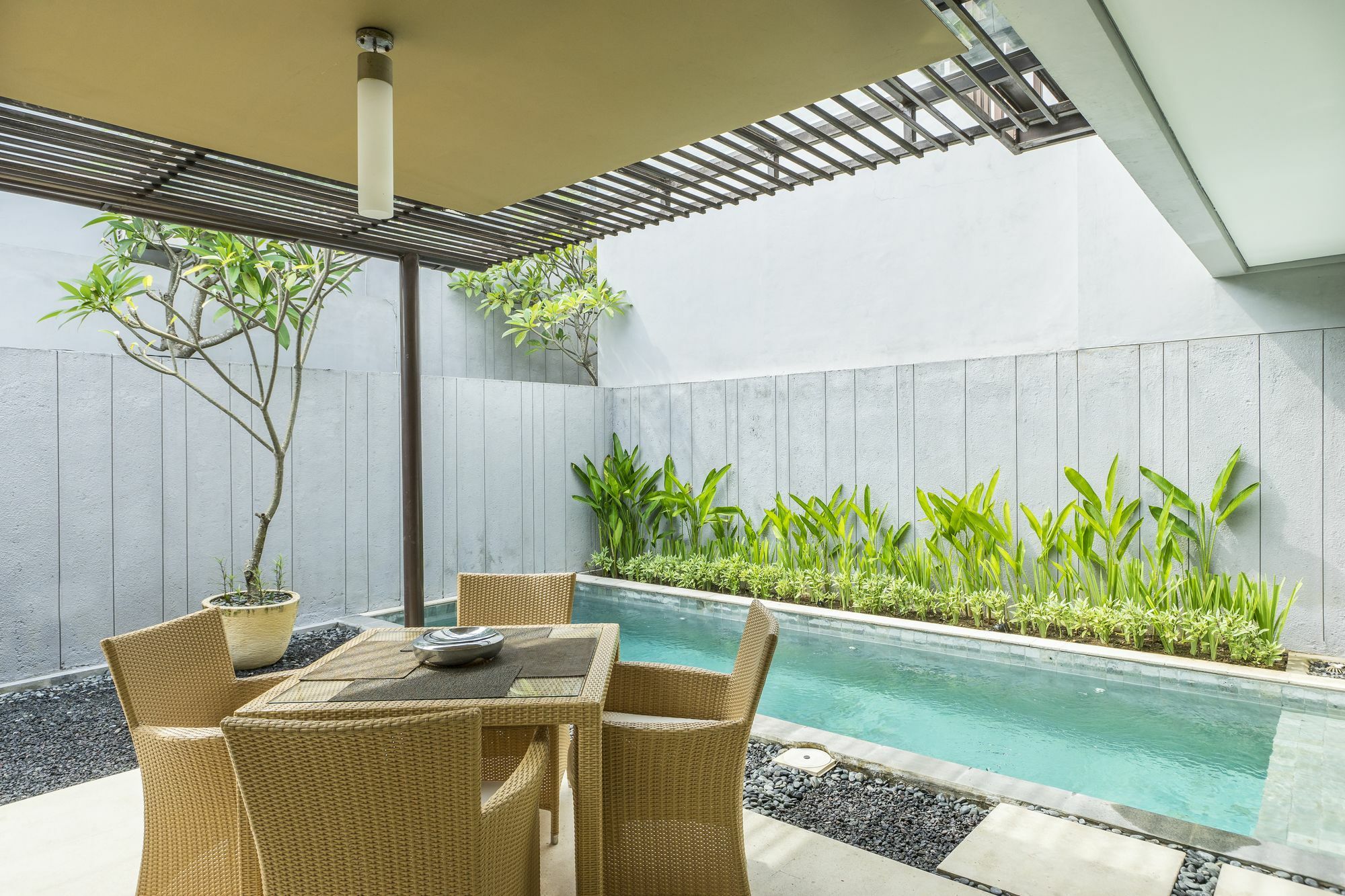 Garden Bay View Villa Nusa Dua  Ngoại thất bức ảnh