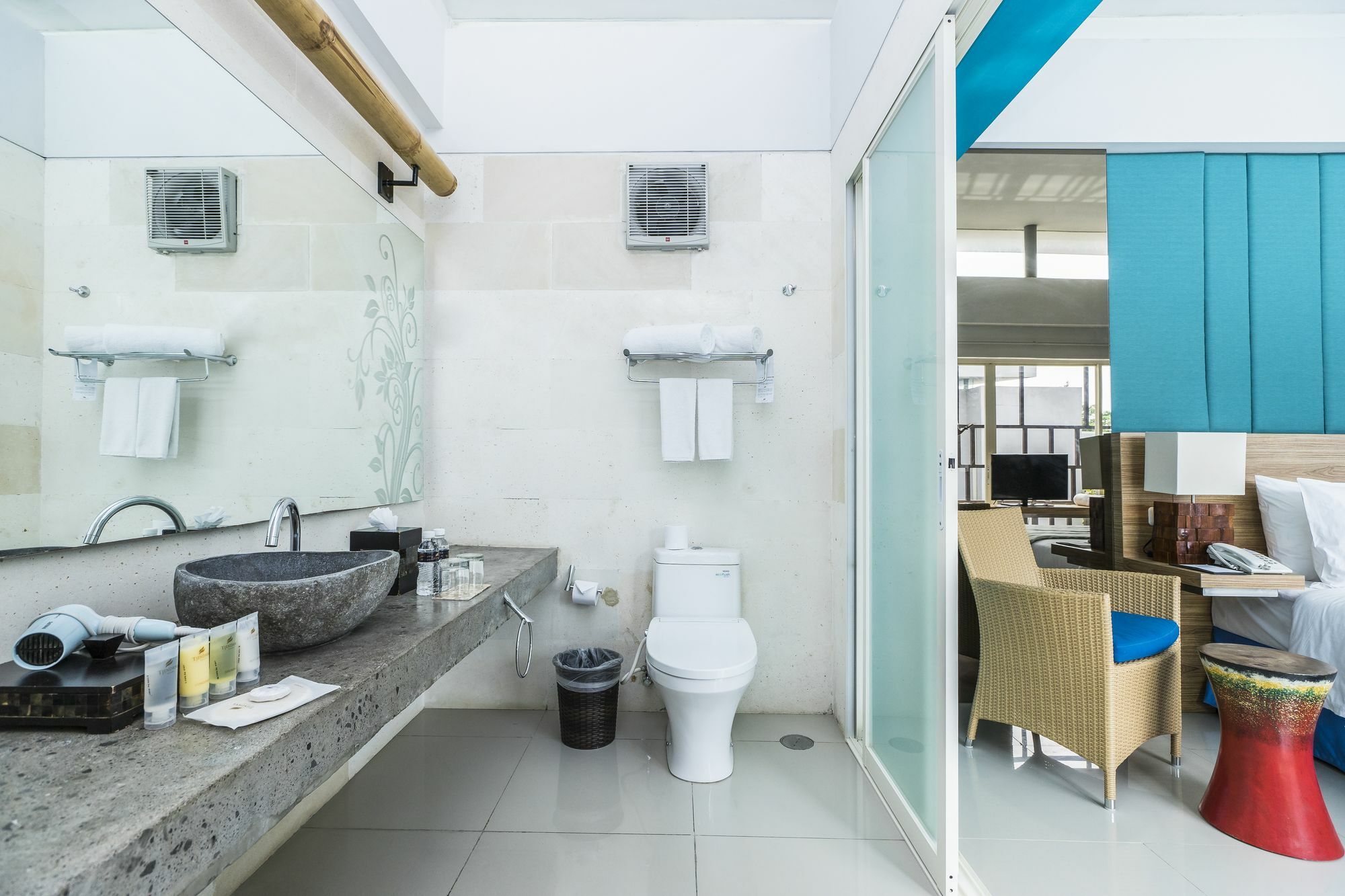 Garden Bay View Villa Nusa Dua  Ngoại thất bức ảnh