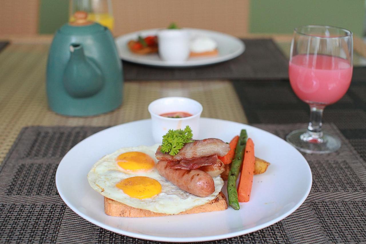 Garden Bay View Villa Nusa Dua  Ngoại thất bức ảnh